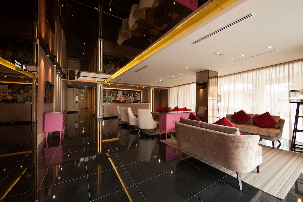 Sgi Vacation Club Melaka 43/56