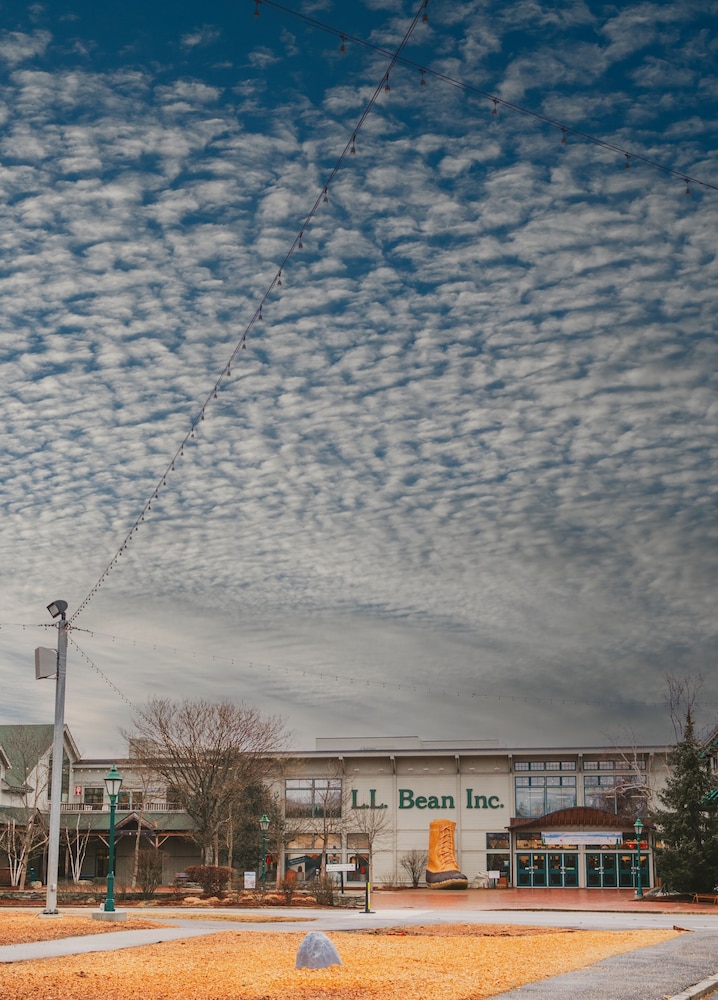 Casco Bay Inn 41/50