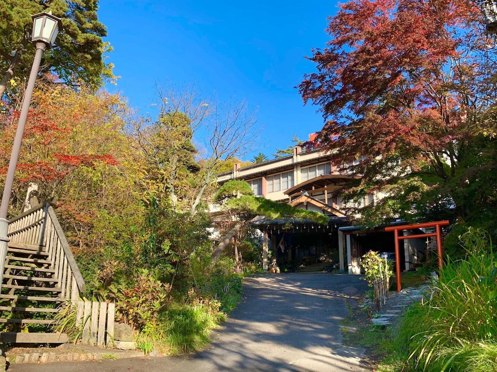 Kirishimaya Ryokan 28/33