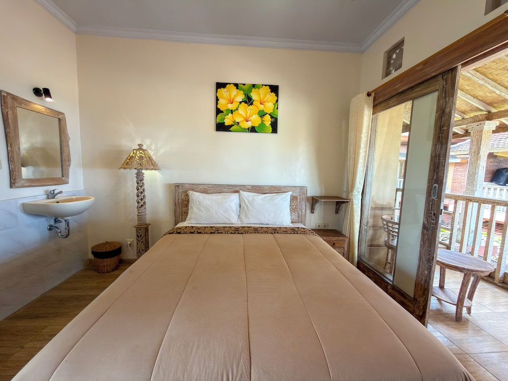 Uma Shanty Homestay 19/50