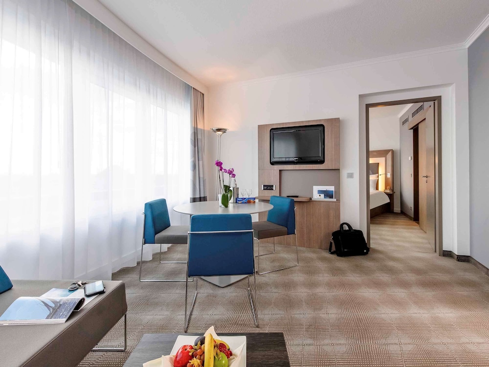 Novotel Hannover 39/69