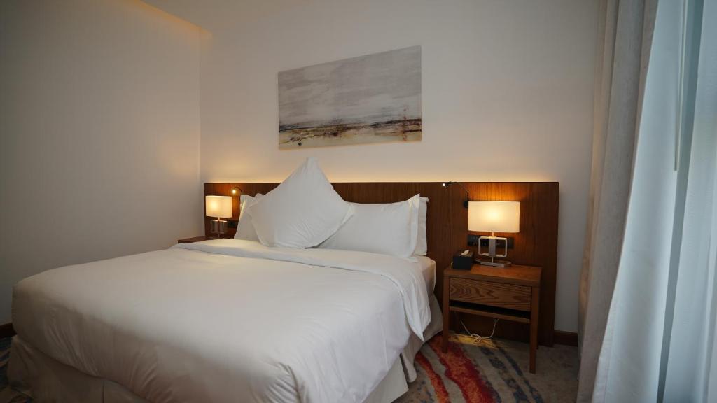 Jasmine Garden Hotel 16/50