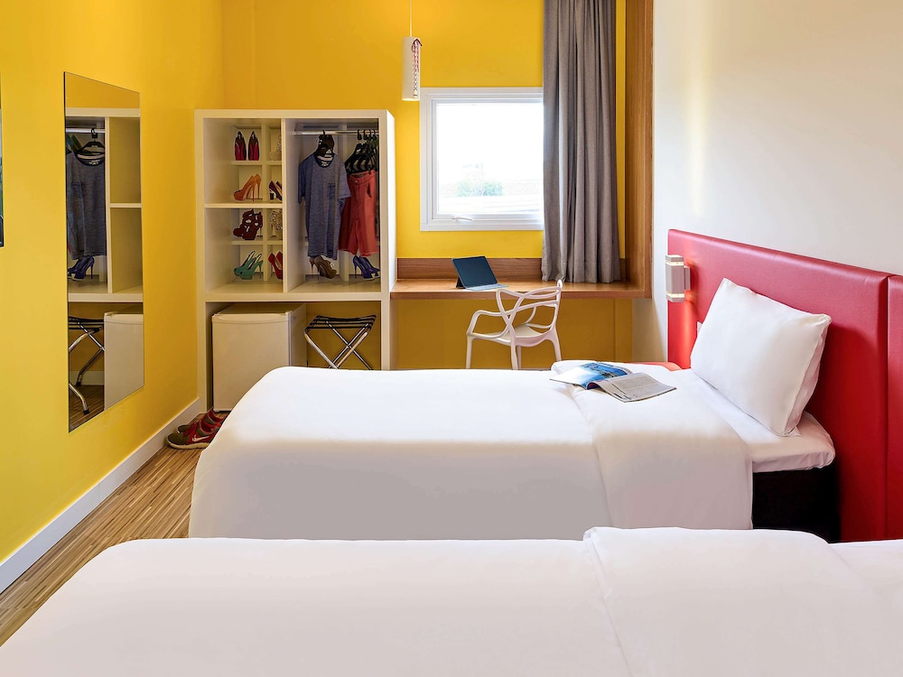 Ibis Styles Birigui 16/47