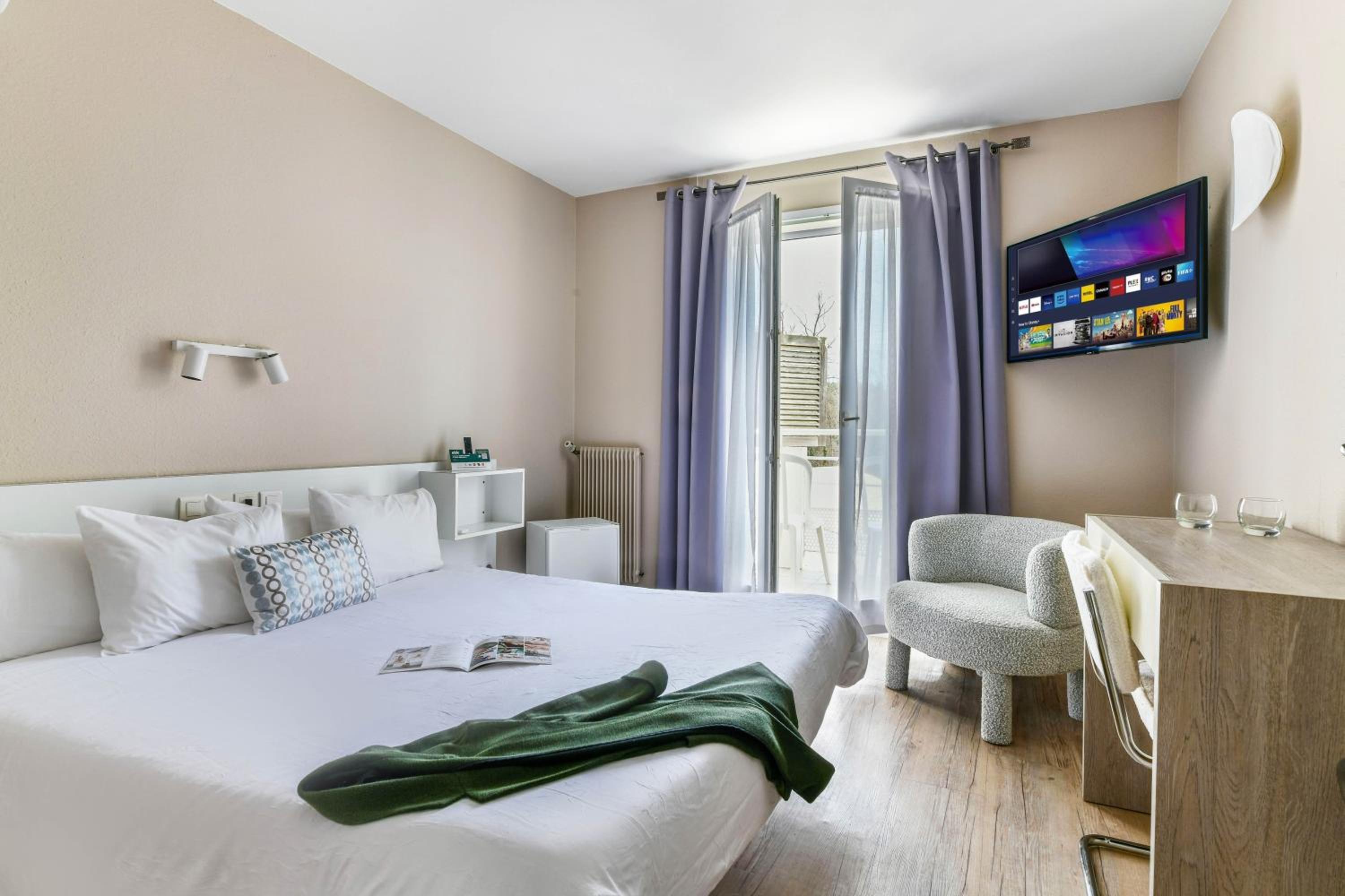 Hotel Thermal 5/45