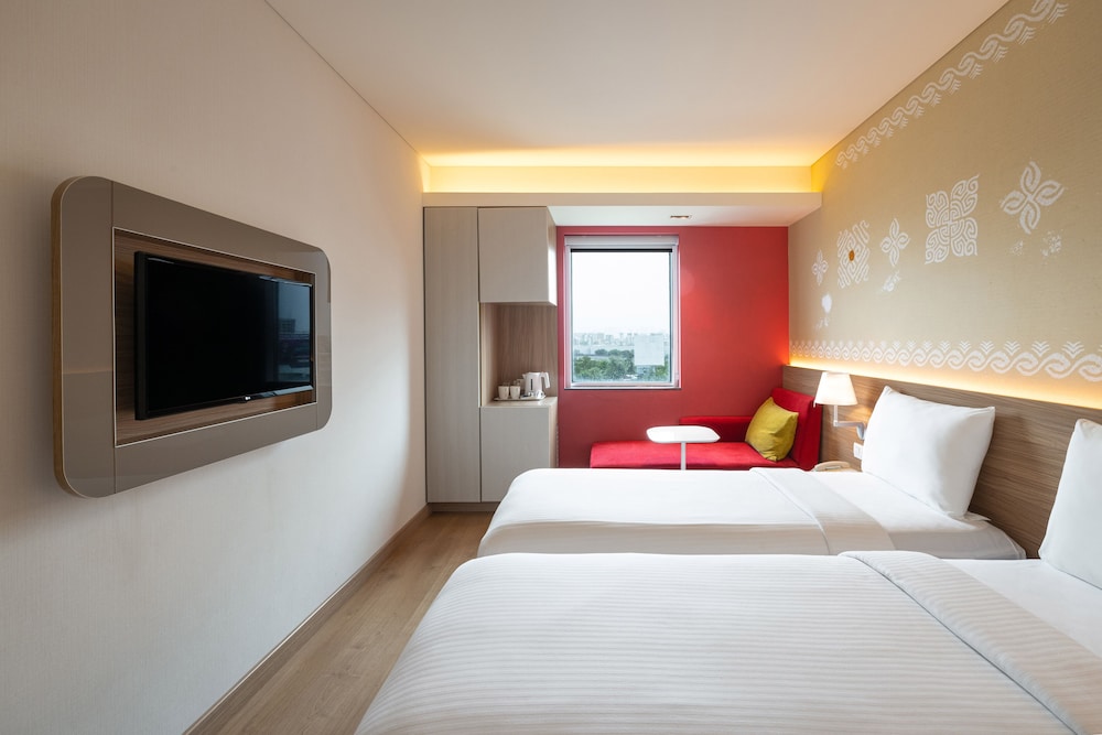 Ibis Mumbai Airport - An Accorhotels Brand 14/69