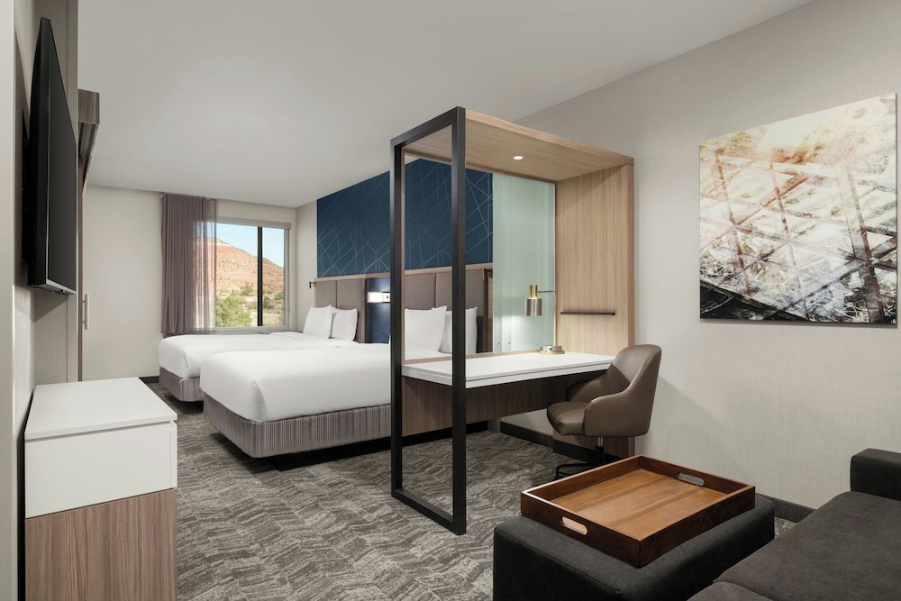Springhill Suites By Marriott Kanab 31/31
