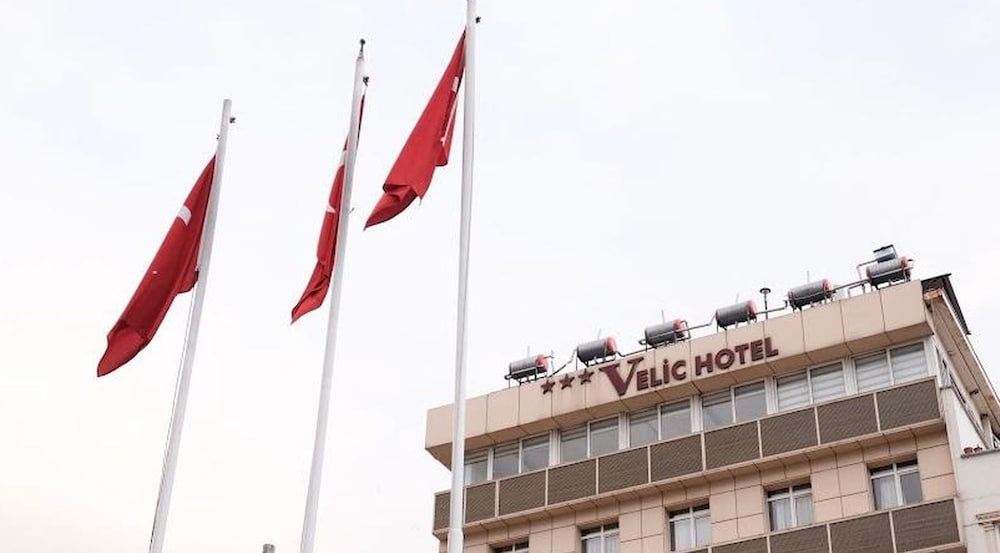 Kucuk Velic Hotel 8/71