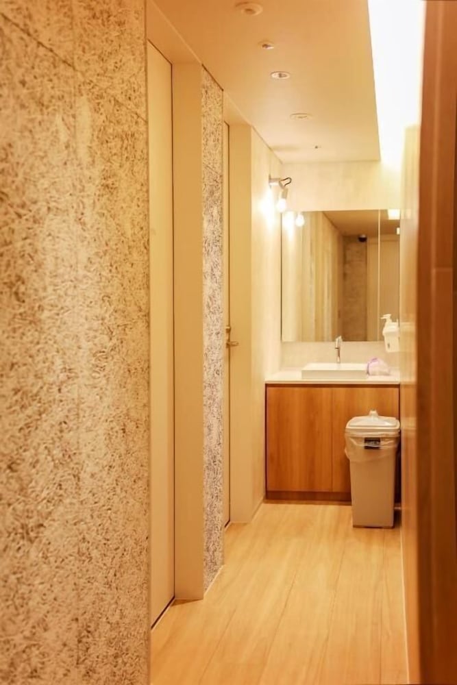 Hotel Comfact 27/38