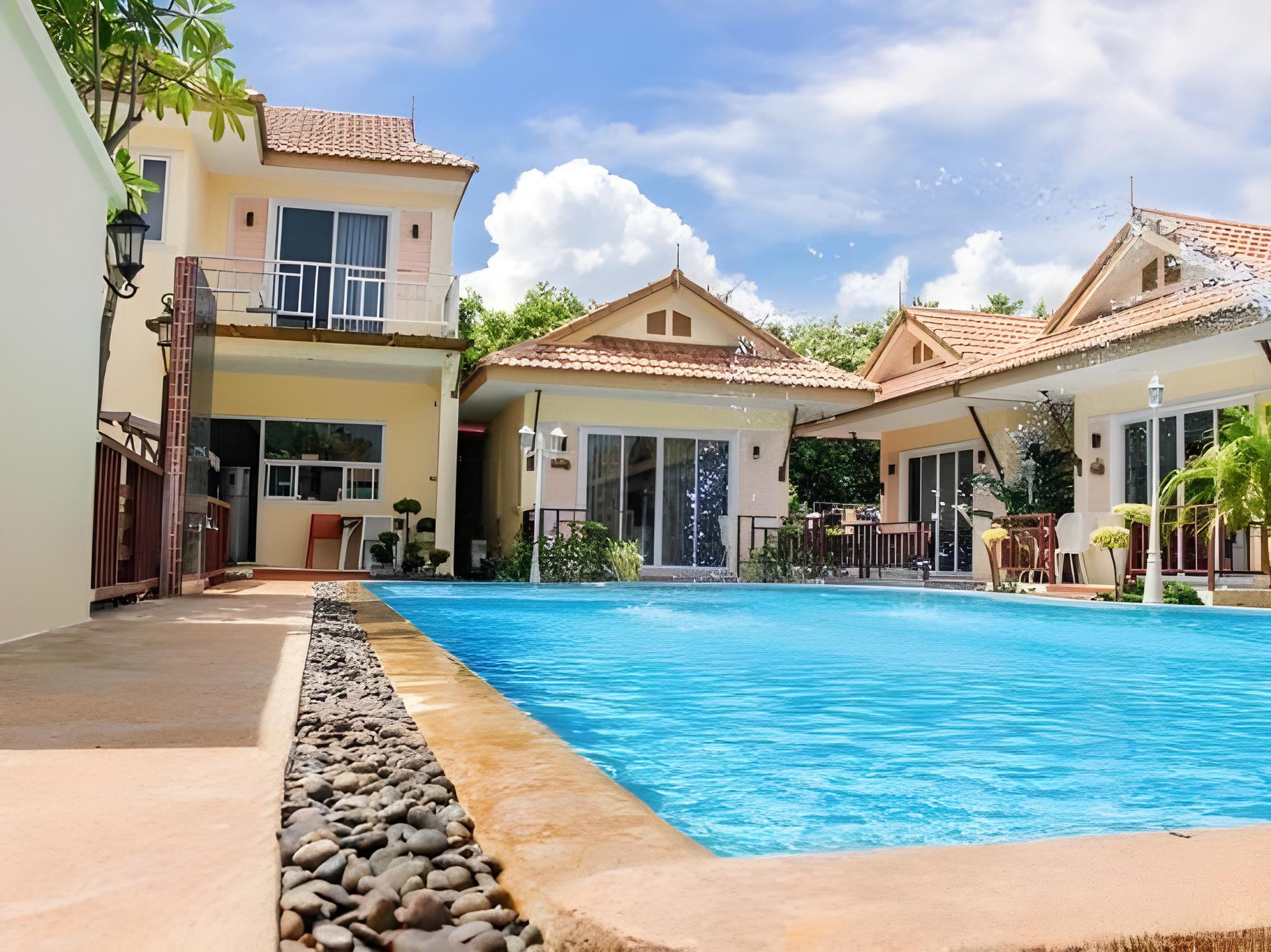 Charm Resort Cha-Am 48/60