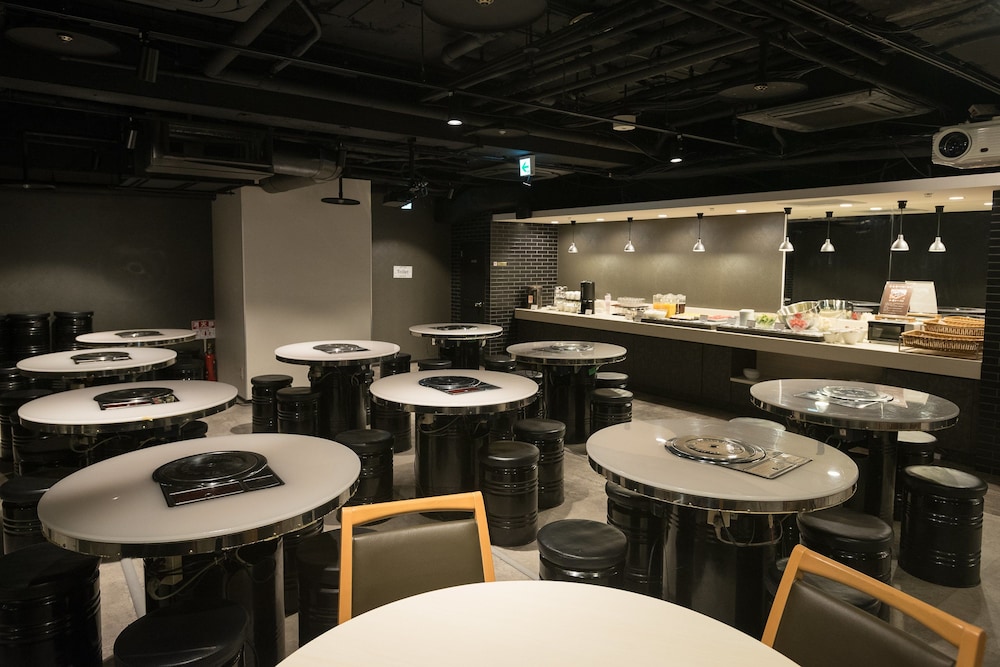 Hotel Mystays Nagoya Nishiki 26/34