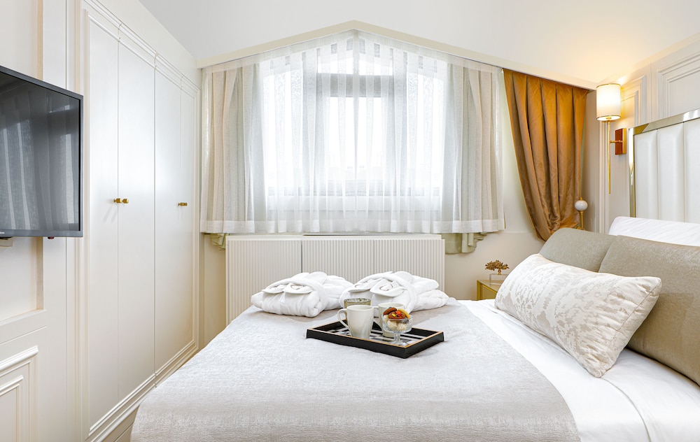Bosphorus, Apartment, 2 Queen Beds, Terrace