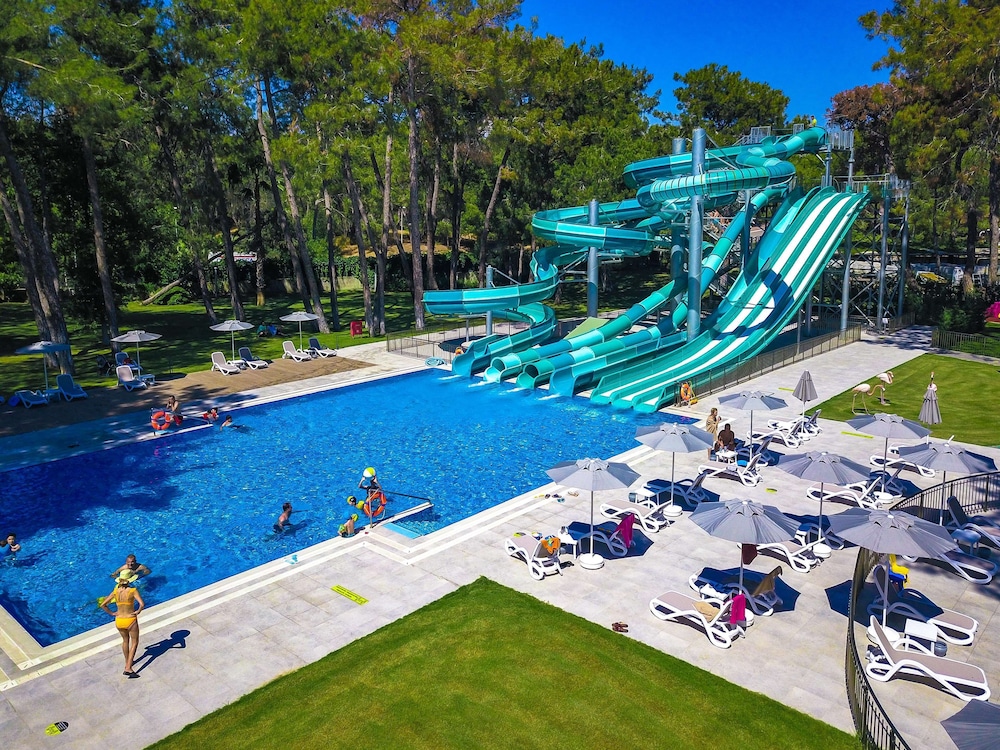 Arcanus Hotels Sorgun 17/87