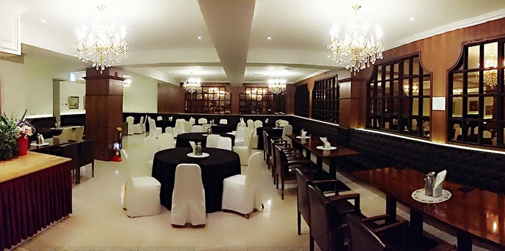 Jeonju Tourist Hotel 23/34
