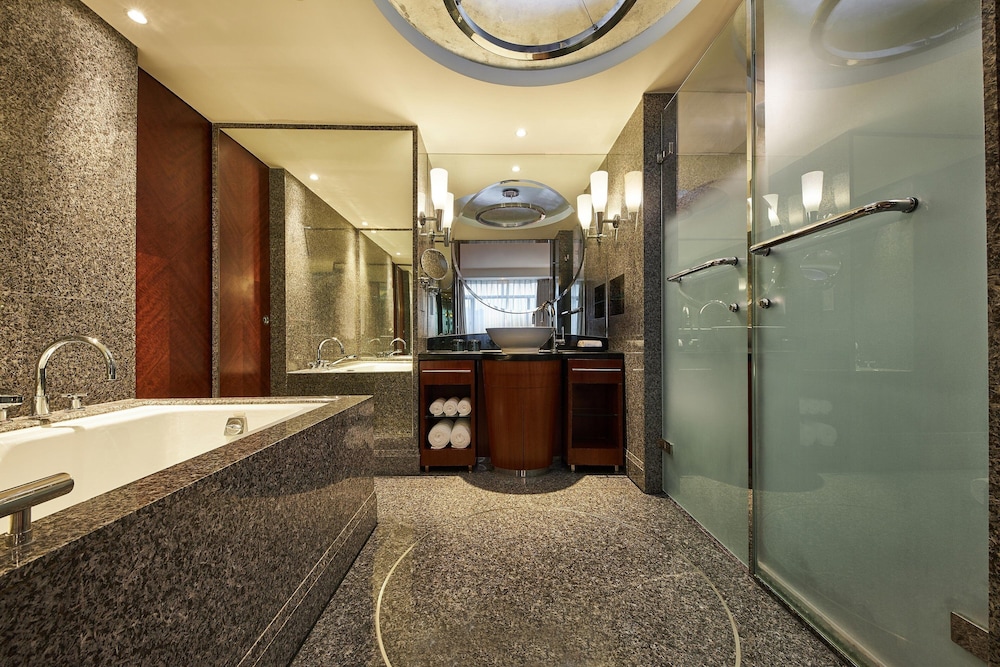 The Westin Bund Center, Shanghai 17/61