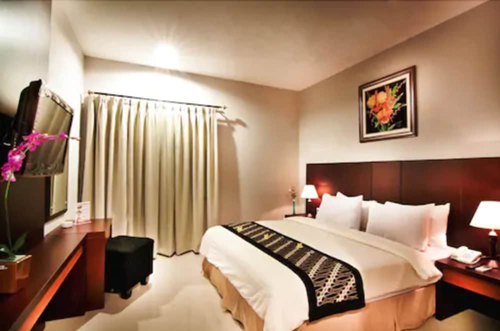 Mandarin Hotel Pekalongan 29/51