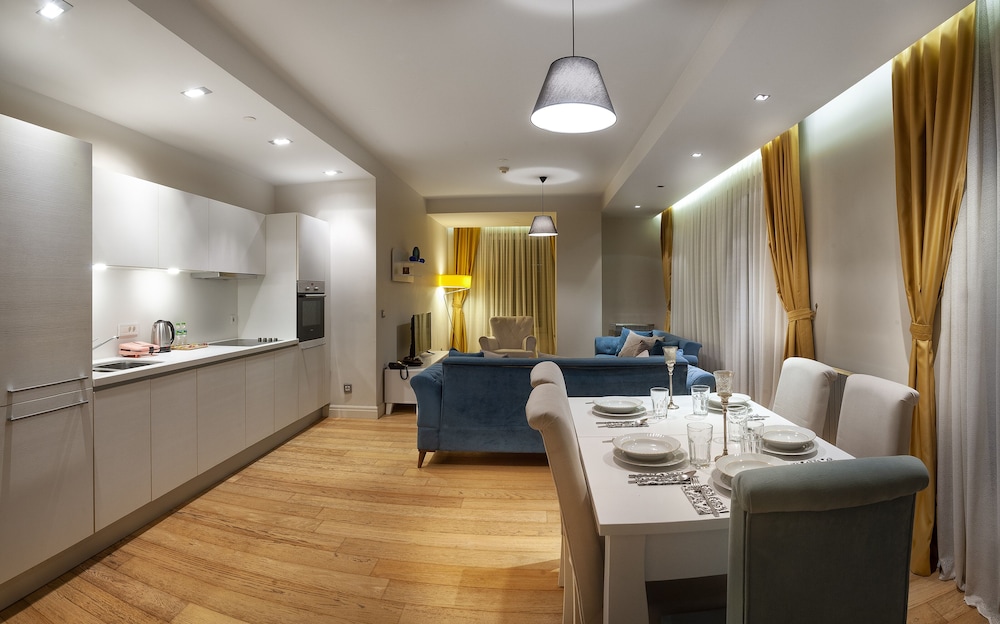 Armoni Residence 27/50