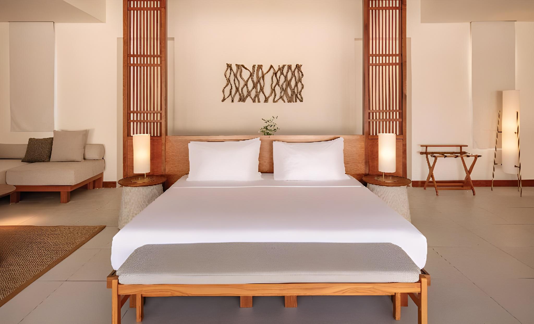 Pool, Suite, Villa