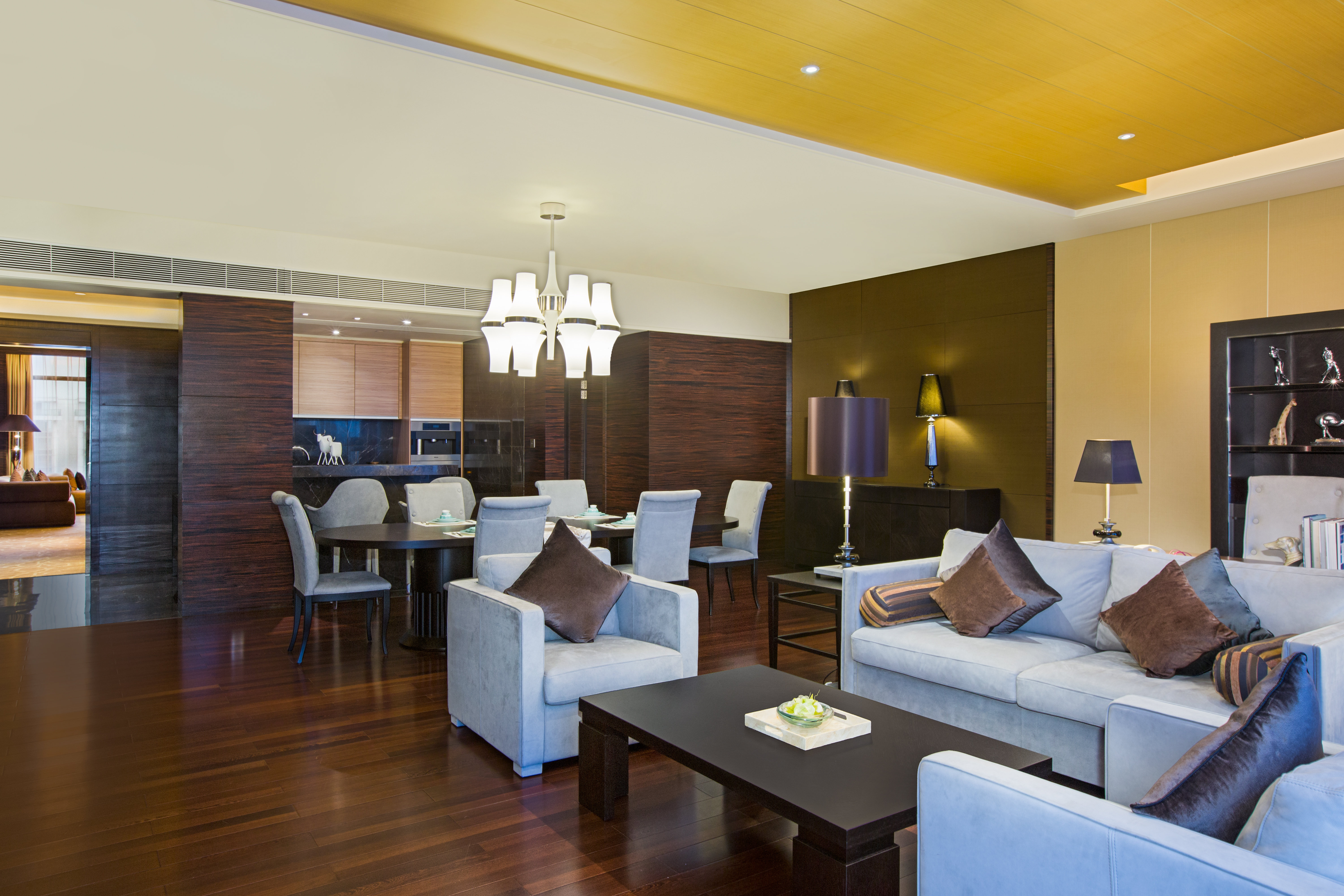 Crowne Plaza Guangzhou Huadu Hotel 30/50