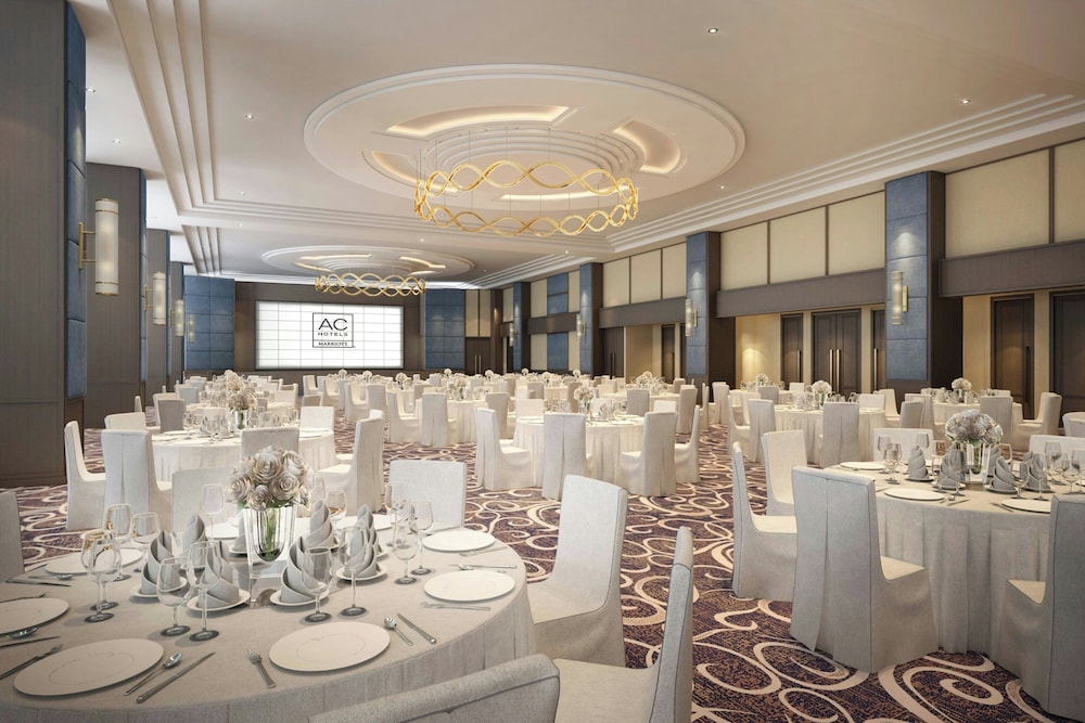 AC Hotels by Marriott Ipoh 40/50