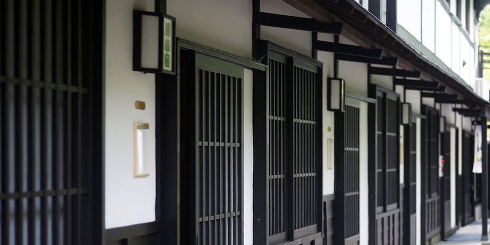 Hakone Onsen Yuyado Yamanoshou 2/48