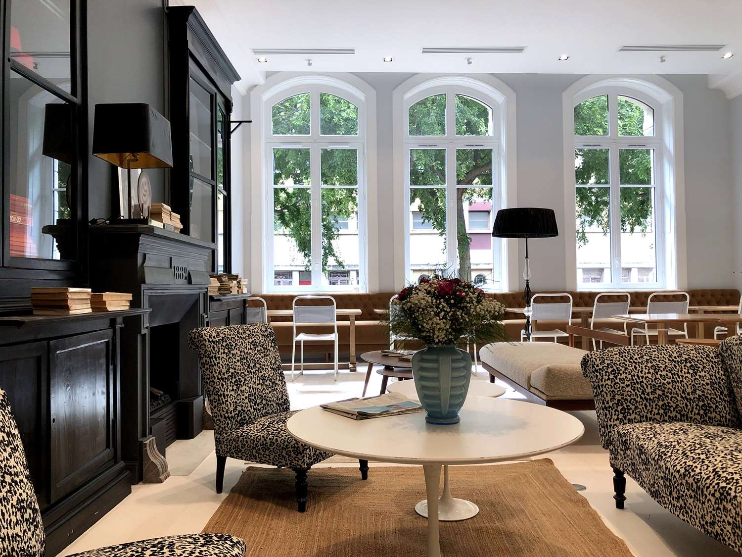 Hotel De Verdun 1882, BW Signature Collection 20/29