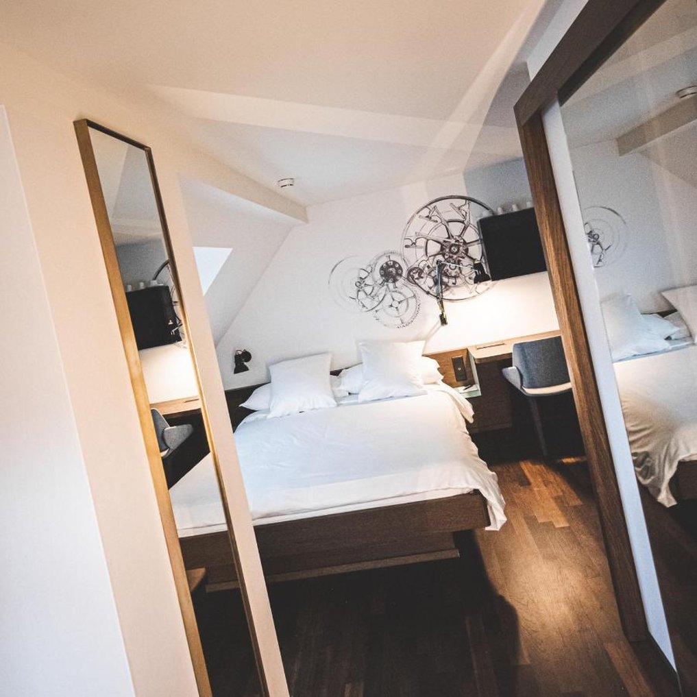 Hotel Bernina Geneve 30/61