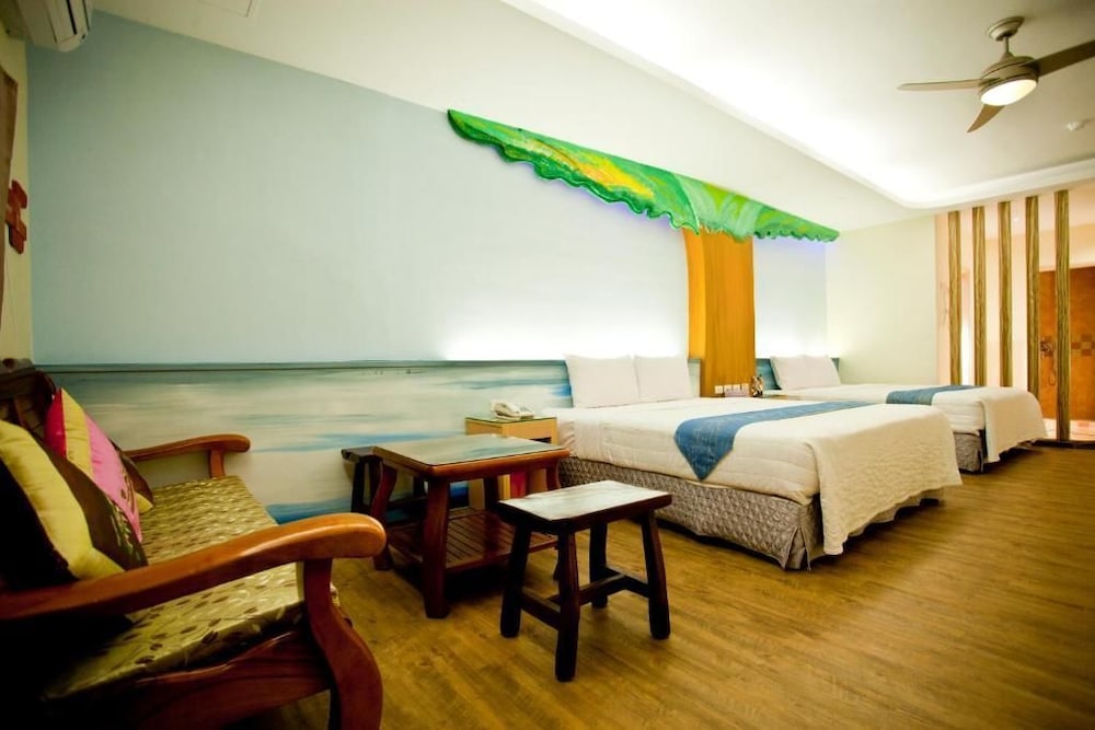 Millennium Inn 28/41