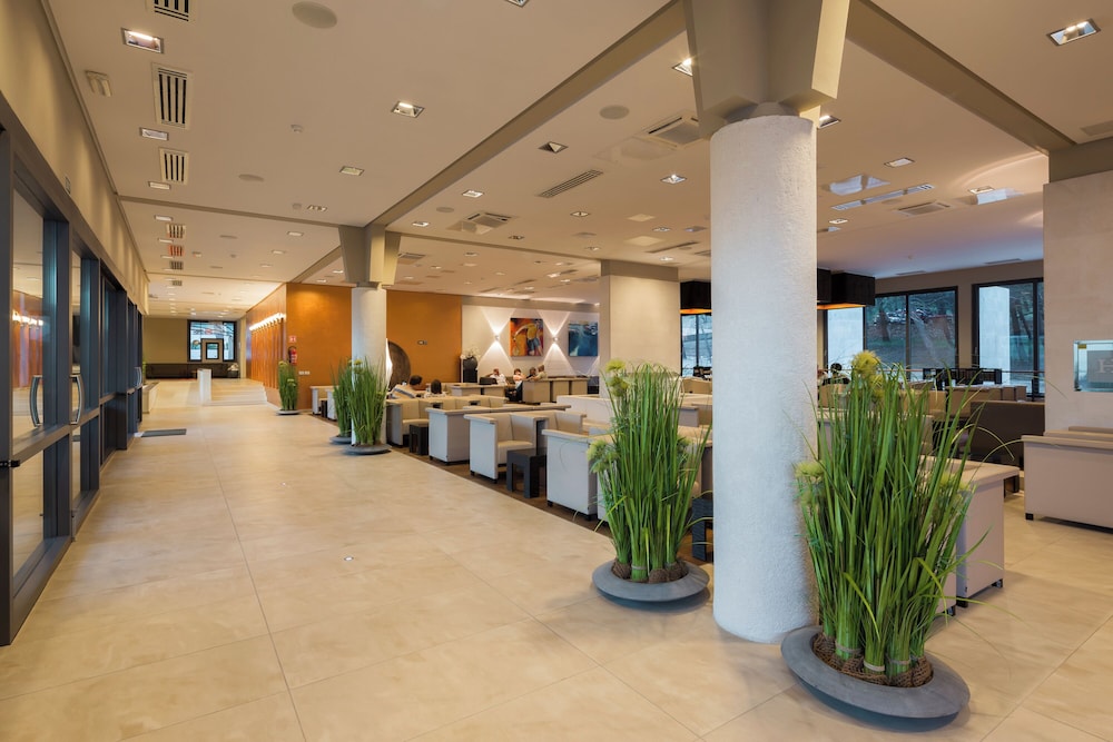Bretanide Sport Wellness Resort 5/50