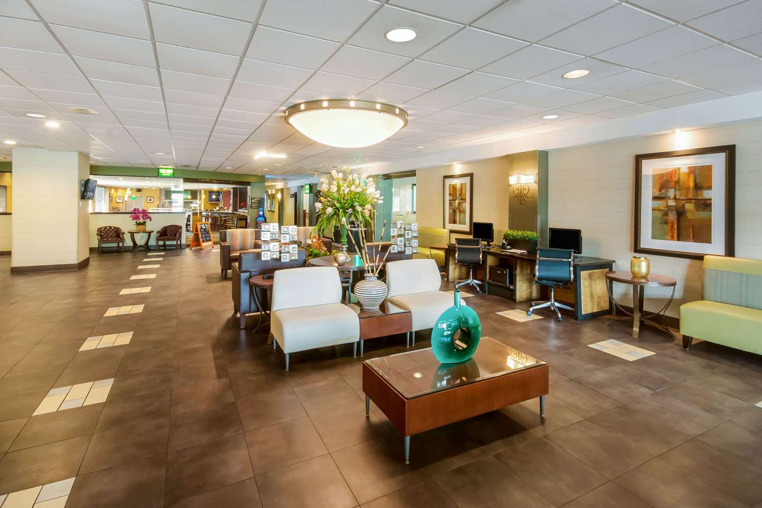 Exton Hotel And Conference Center 21/39