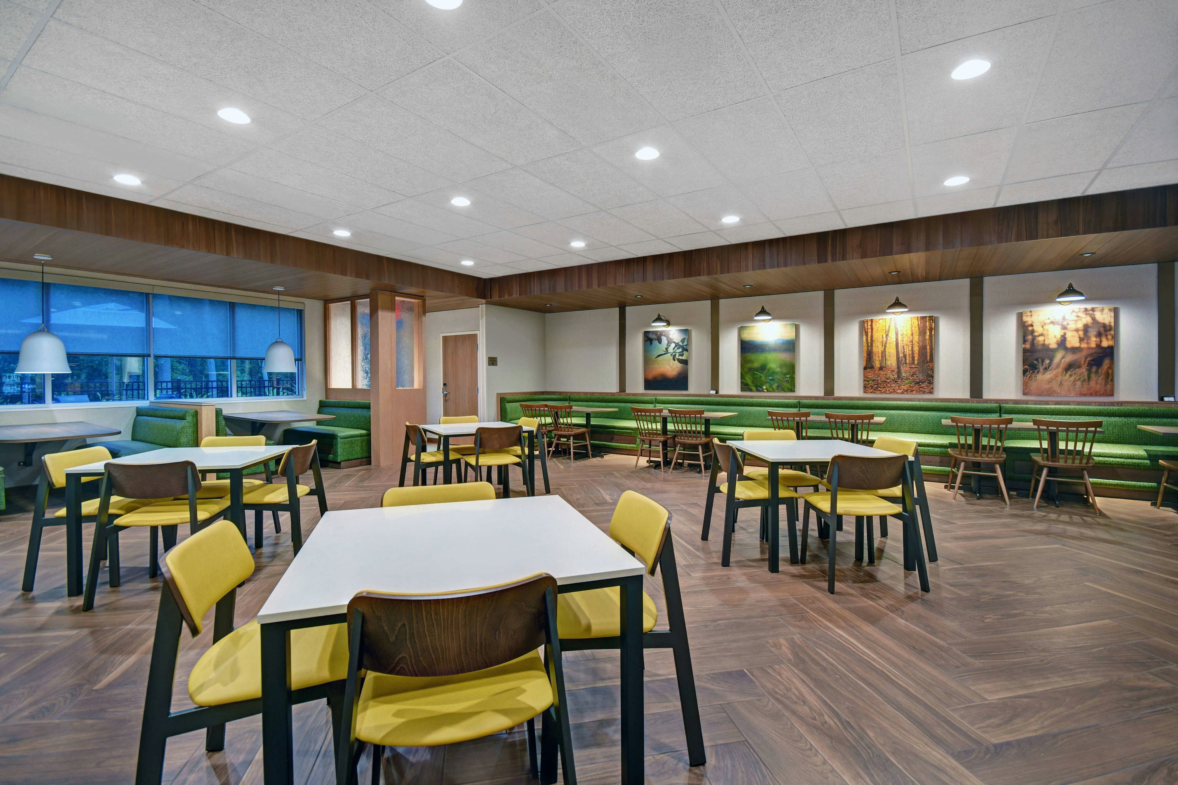 Fairfield Inn & Suites by Marriott Mansfield 7/14