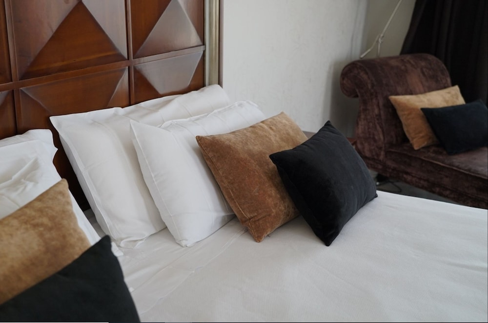 Hotel Spa Arzuaga 18/31