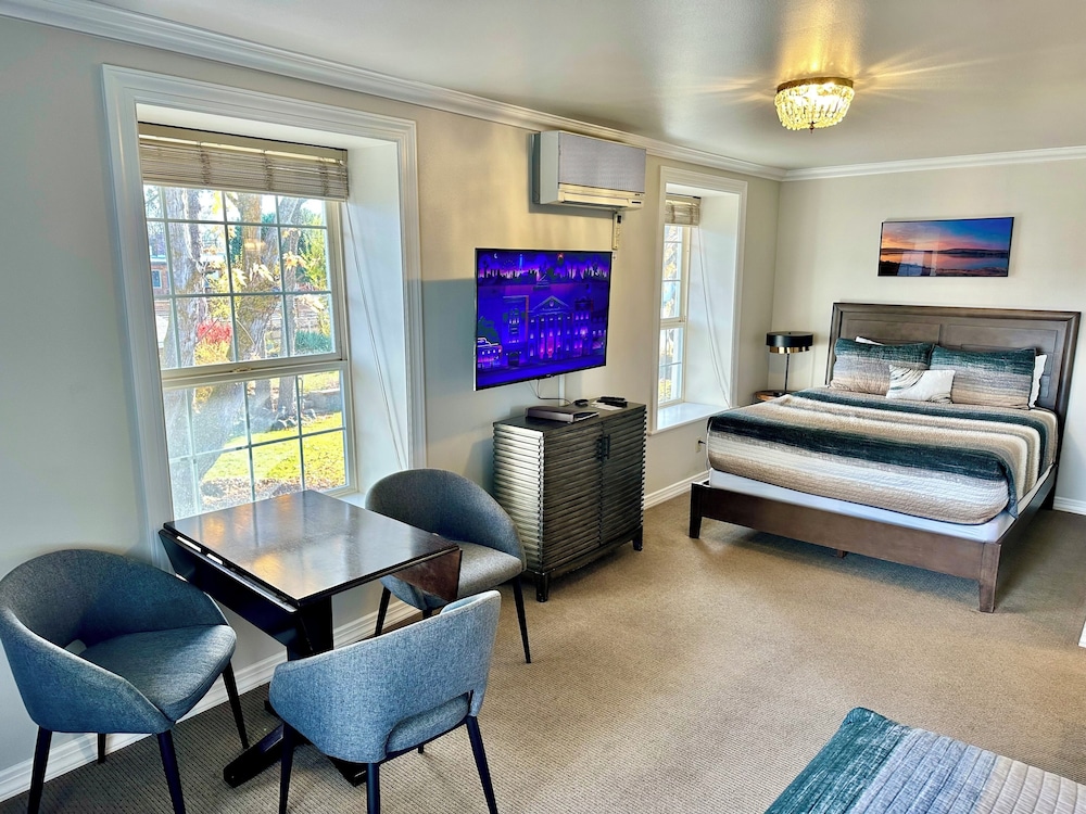 Soap Lake Resort, a Dazzler Select by Wyndham 30/49