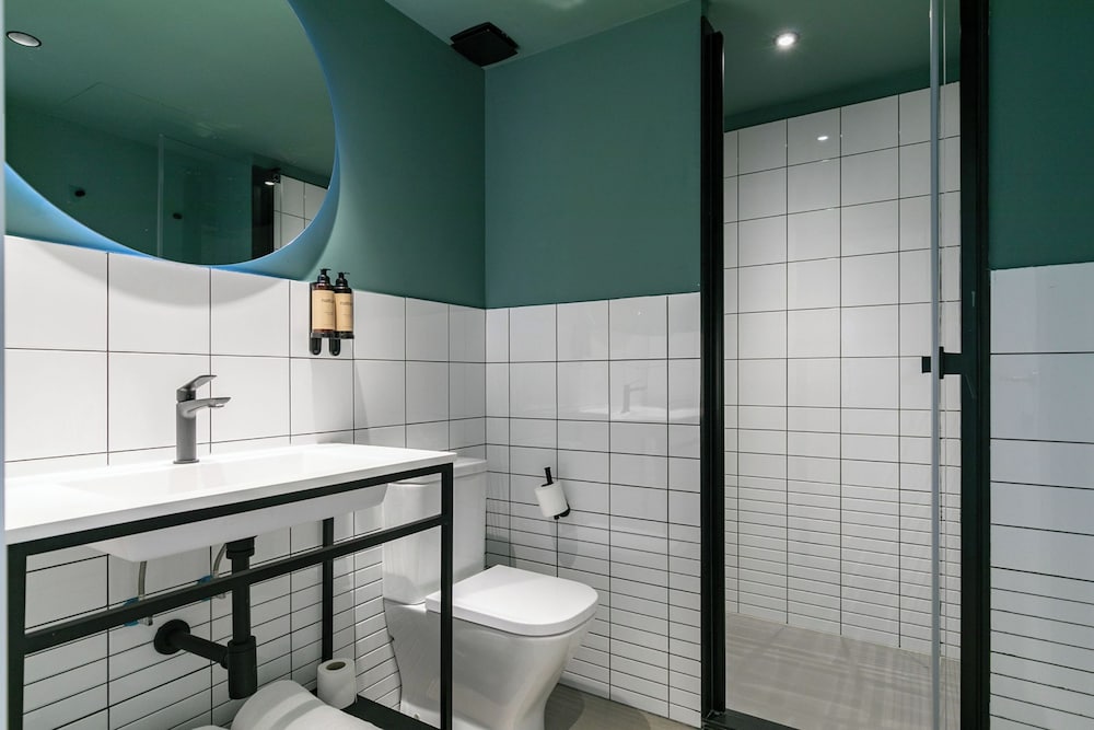 Holiday Rentals Los Salados 46/50