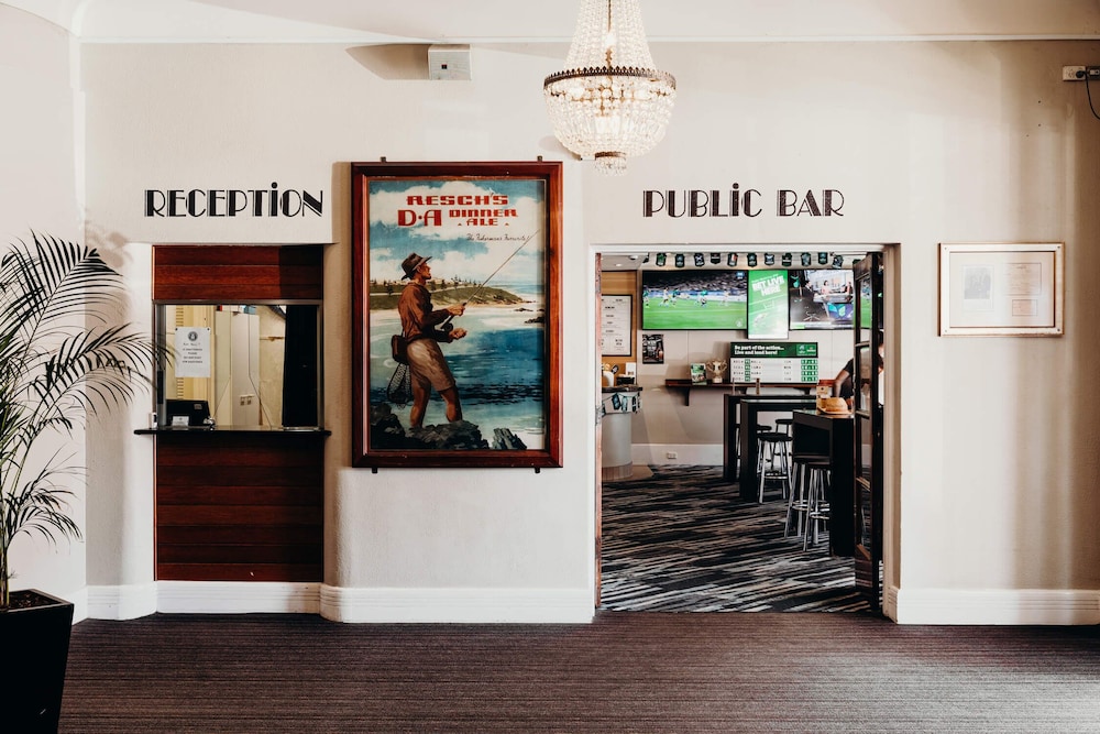 Port Macquarie Hotel 51/66