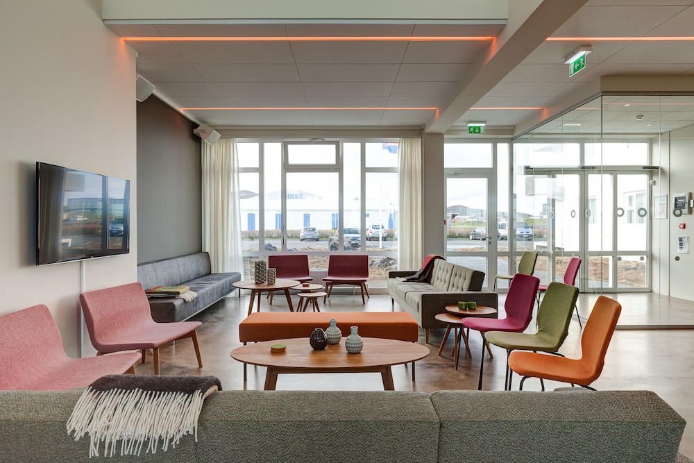 GEO HOTEL GRINDAVIK 23/50