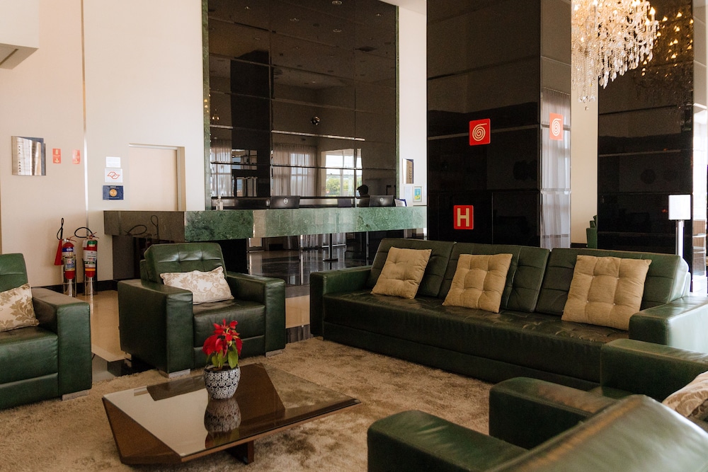 Porto Feliz Executive Hotel 27/50