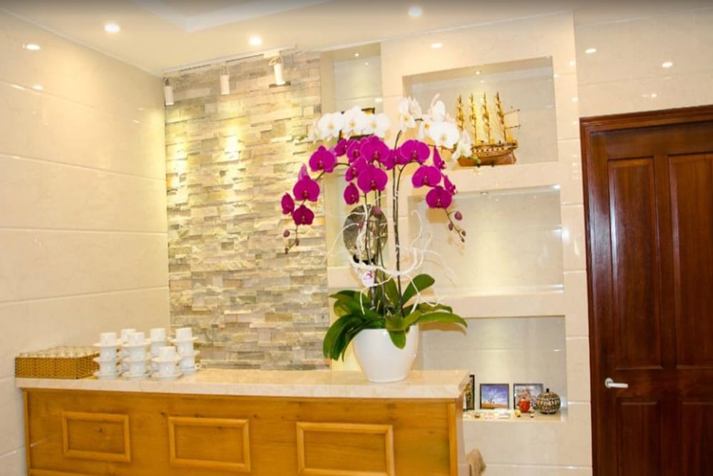 Thien Hai Hotel 4/51