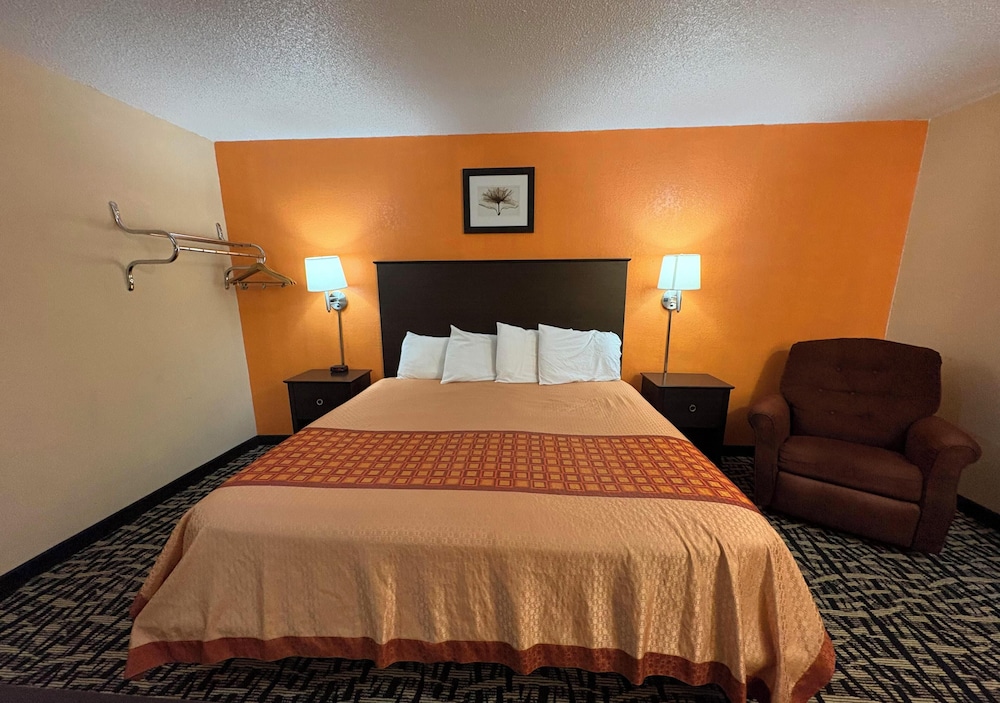Americas Best Value Inn 21/53