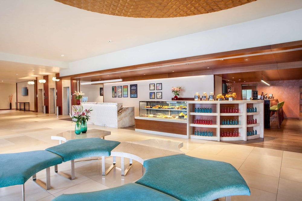 Hyatt Place Hyderabad Banjara Hills 7/54
