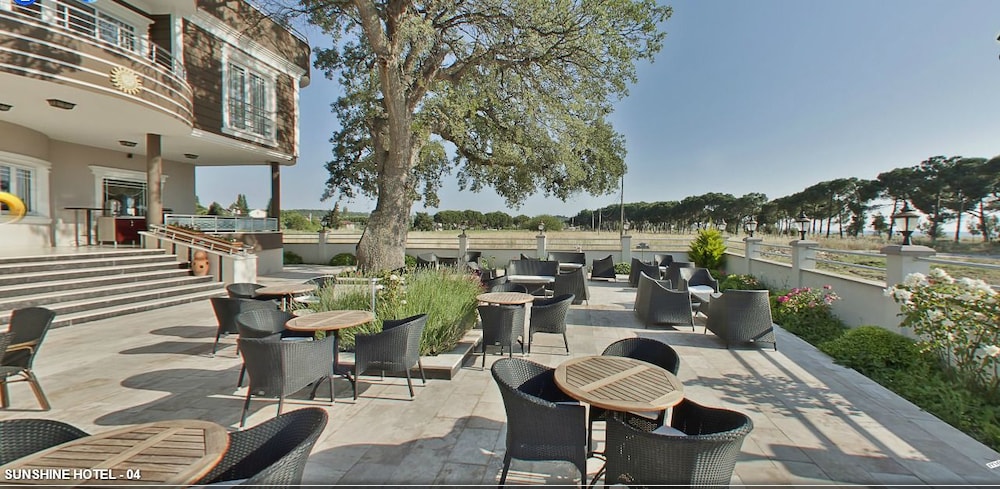 Geyikli Sunshine Hotel 25/43