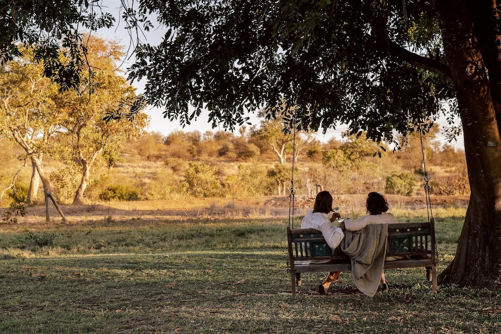 Simbavati Camp George 40/50