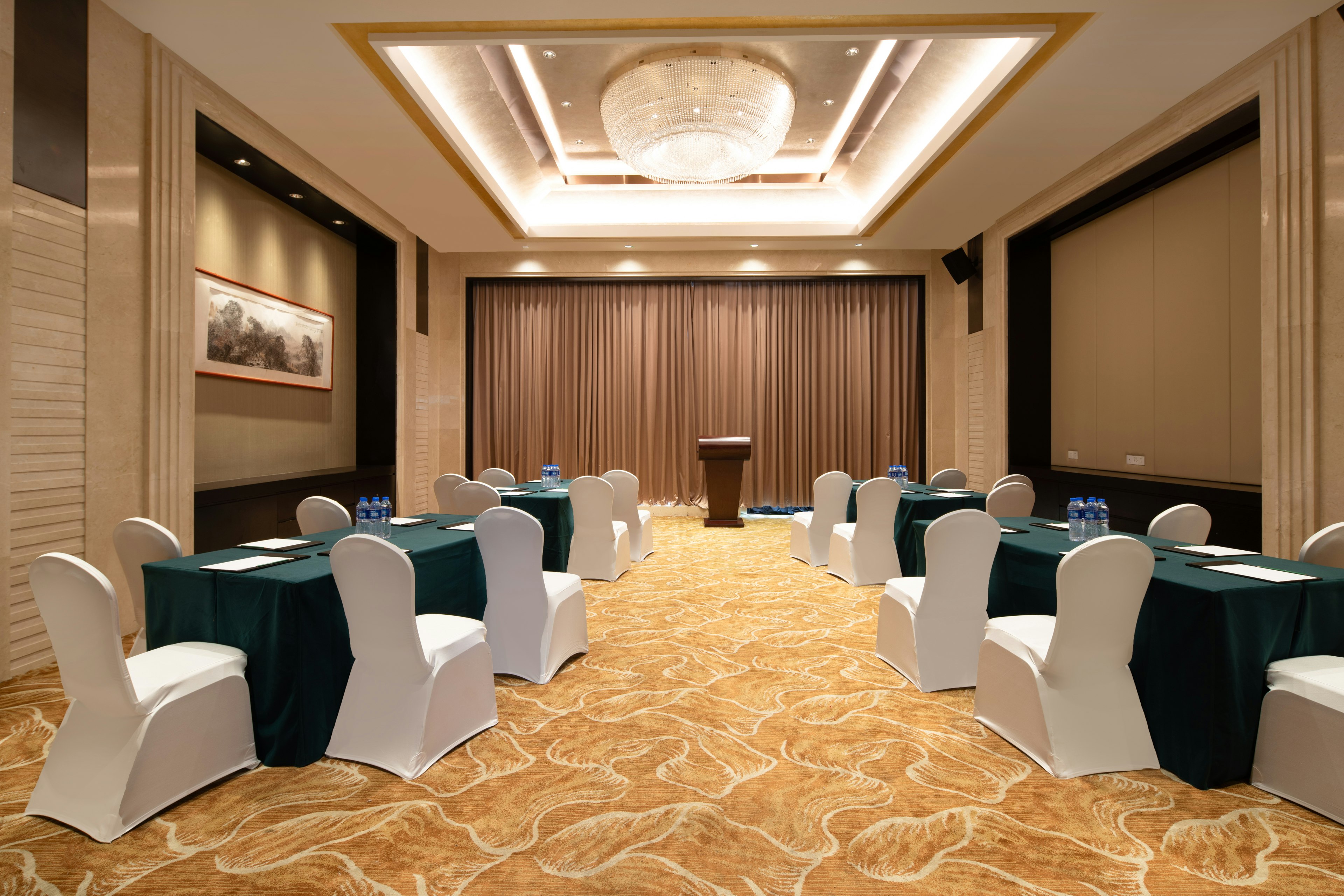 Holiday Inn Nanchang Riverside 39/50
