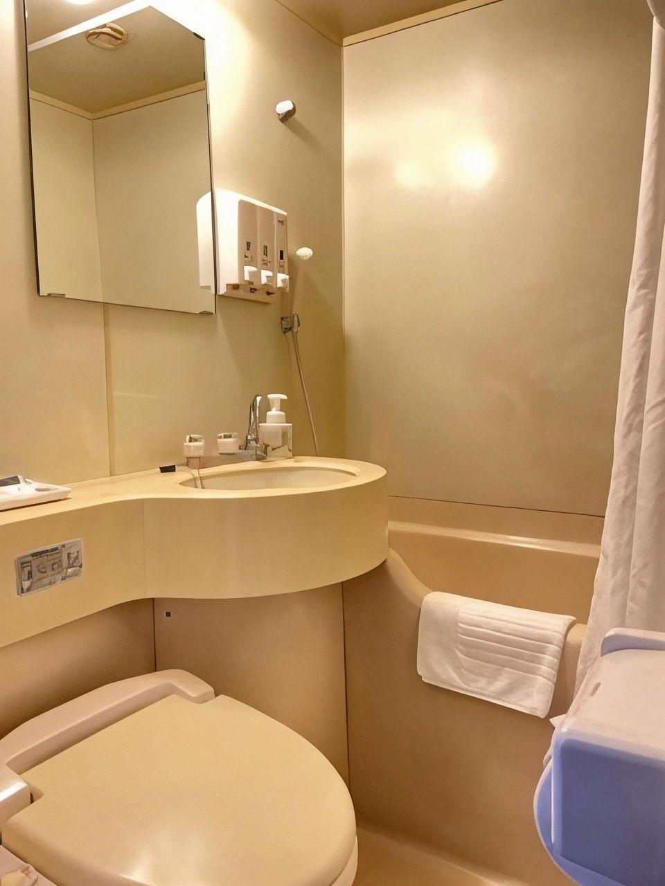 Marroad Inn Tokyo 31/31