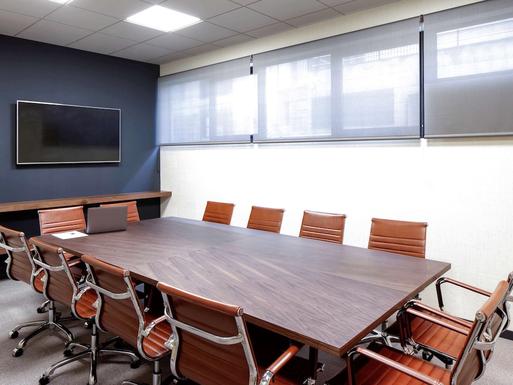 Ibis Styles A Coruna 50/67