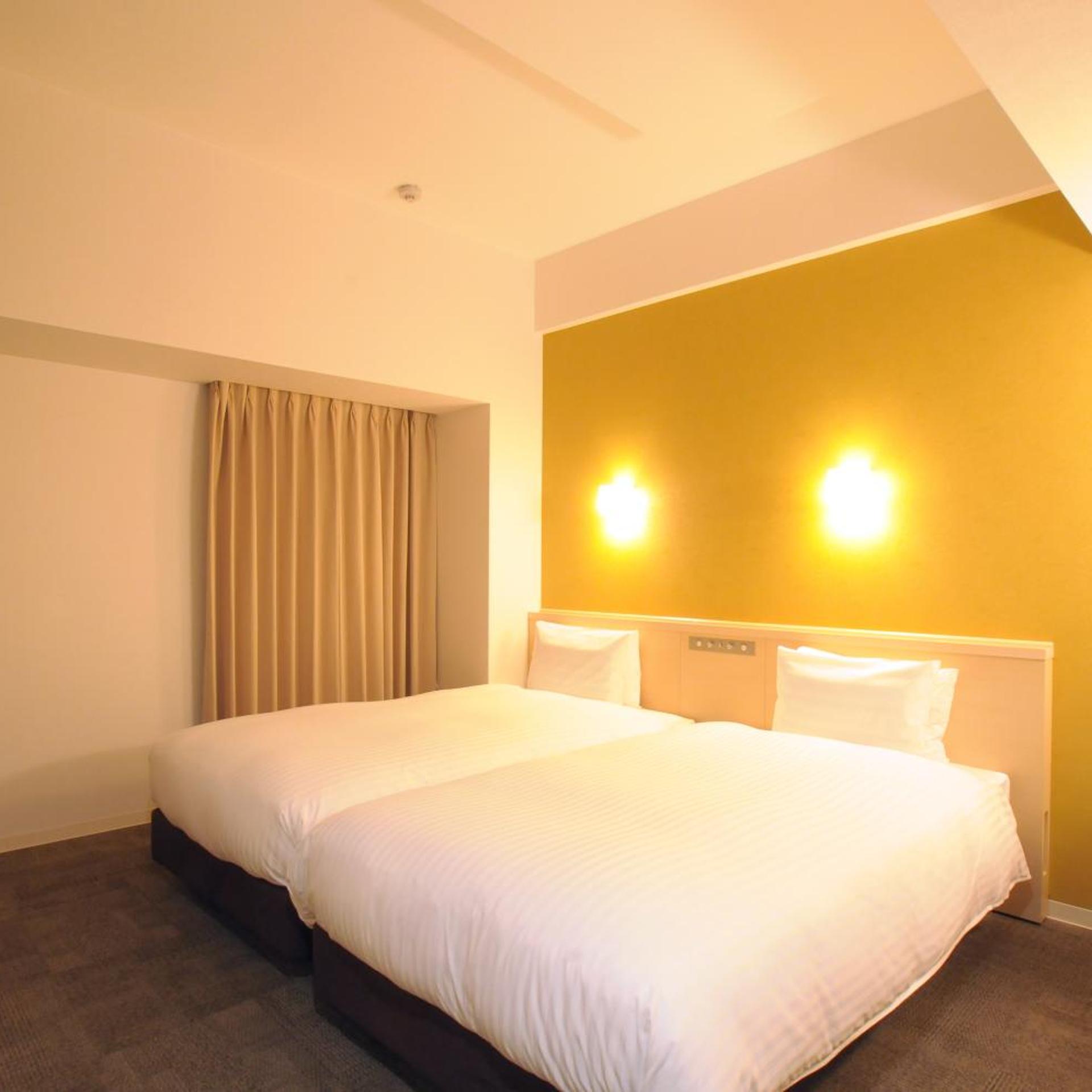 AB Hotel Tokai Otagawa 15/35