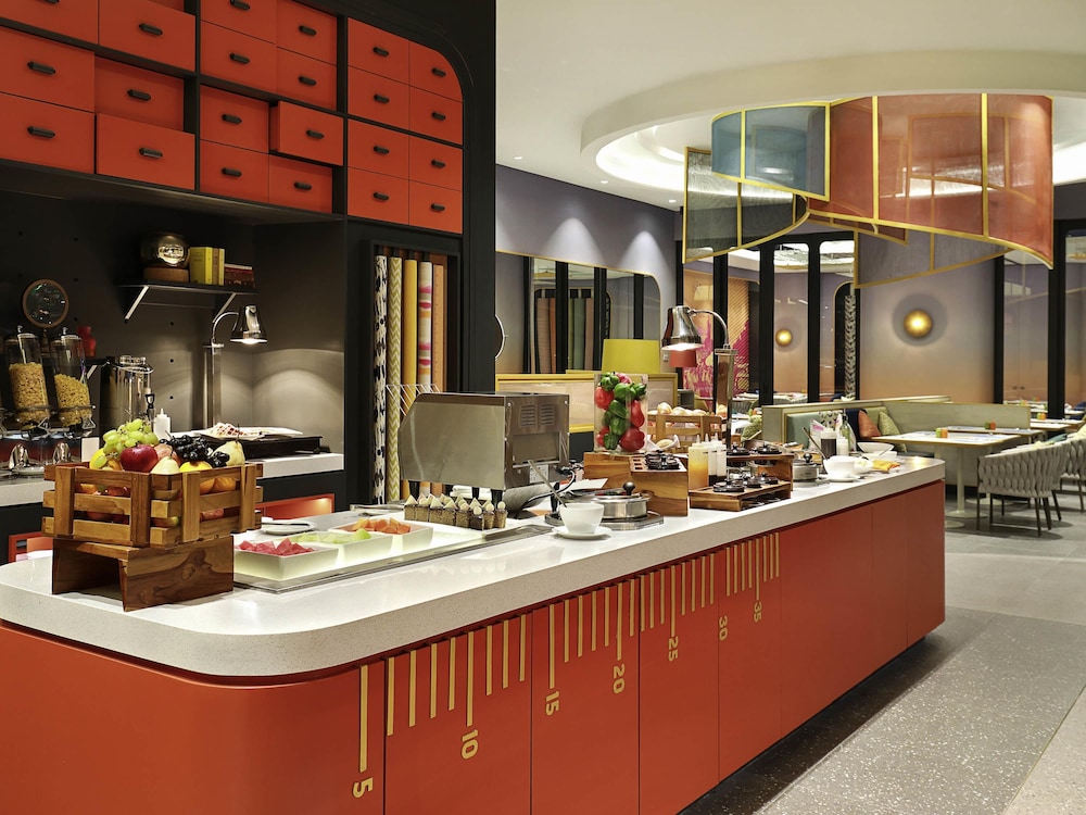 Ibis Styles Jakarta Tanah Abang Hotel 11/49