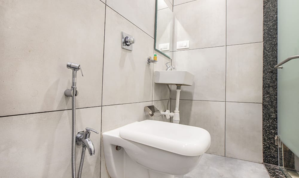 Fabhotel Marol Metro Andheri East 21/22