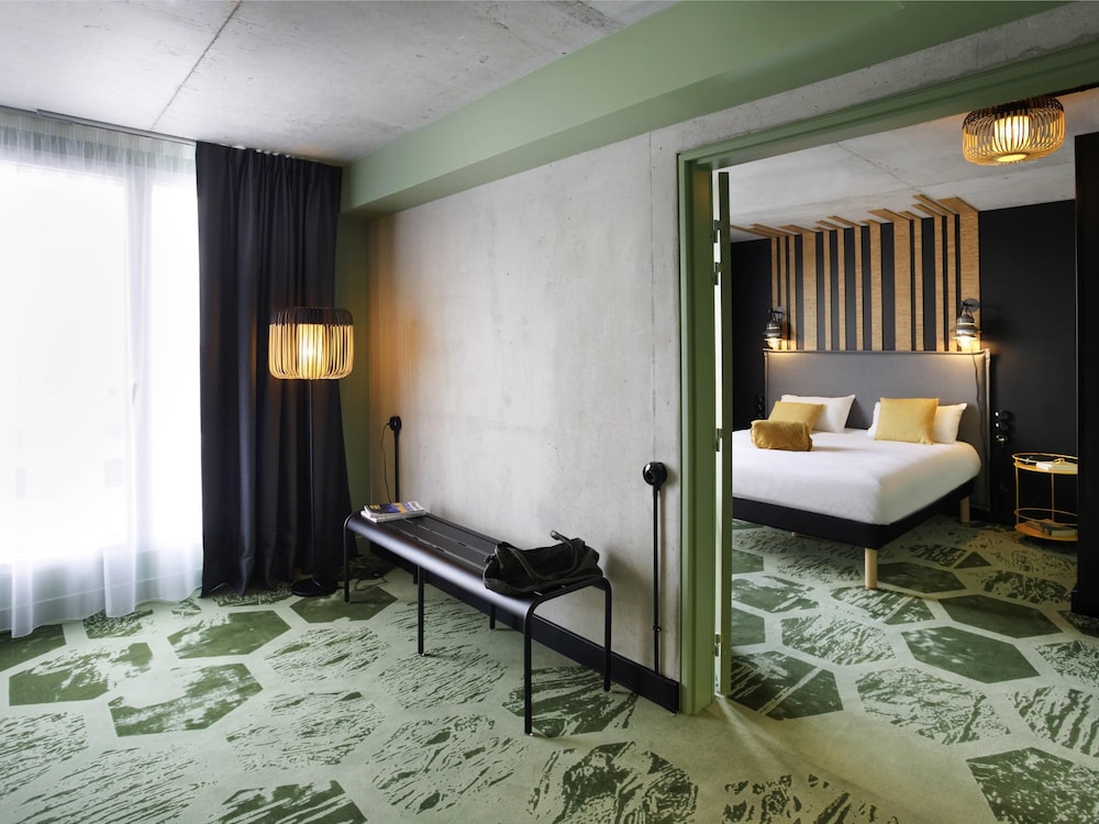 Ibis Styles Amiens Centre 40/76