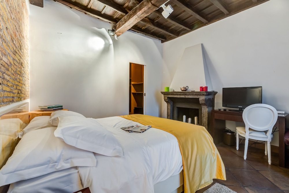 Luxury Trastevere 29/65
