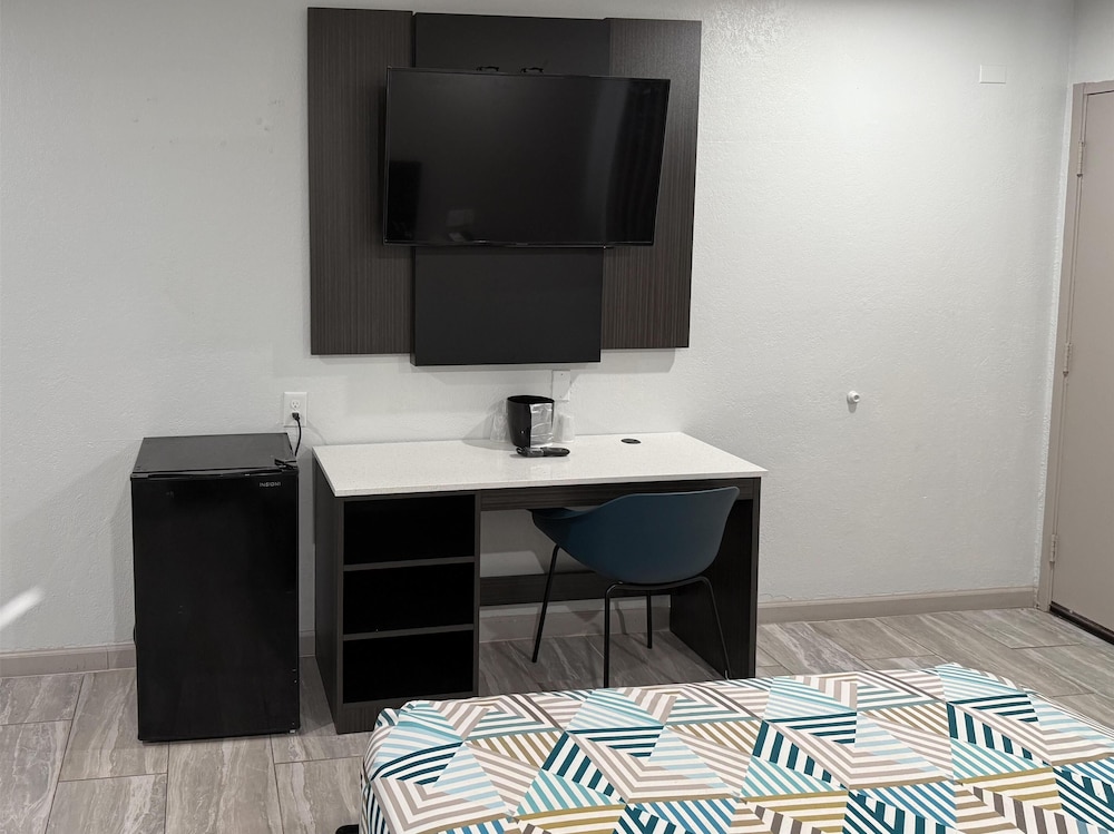 Motel6 Murfreesboro, TN 43/59